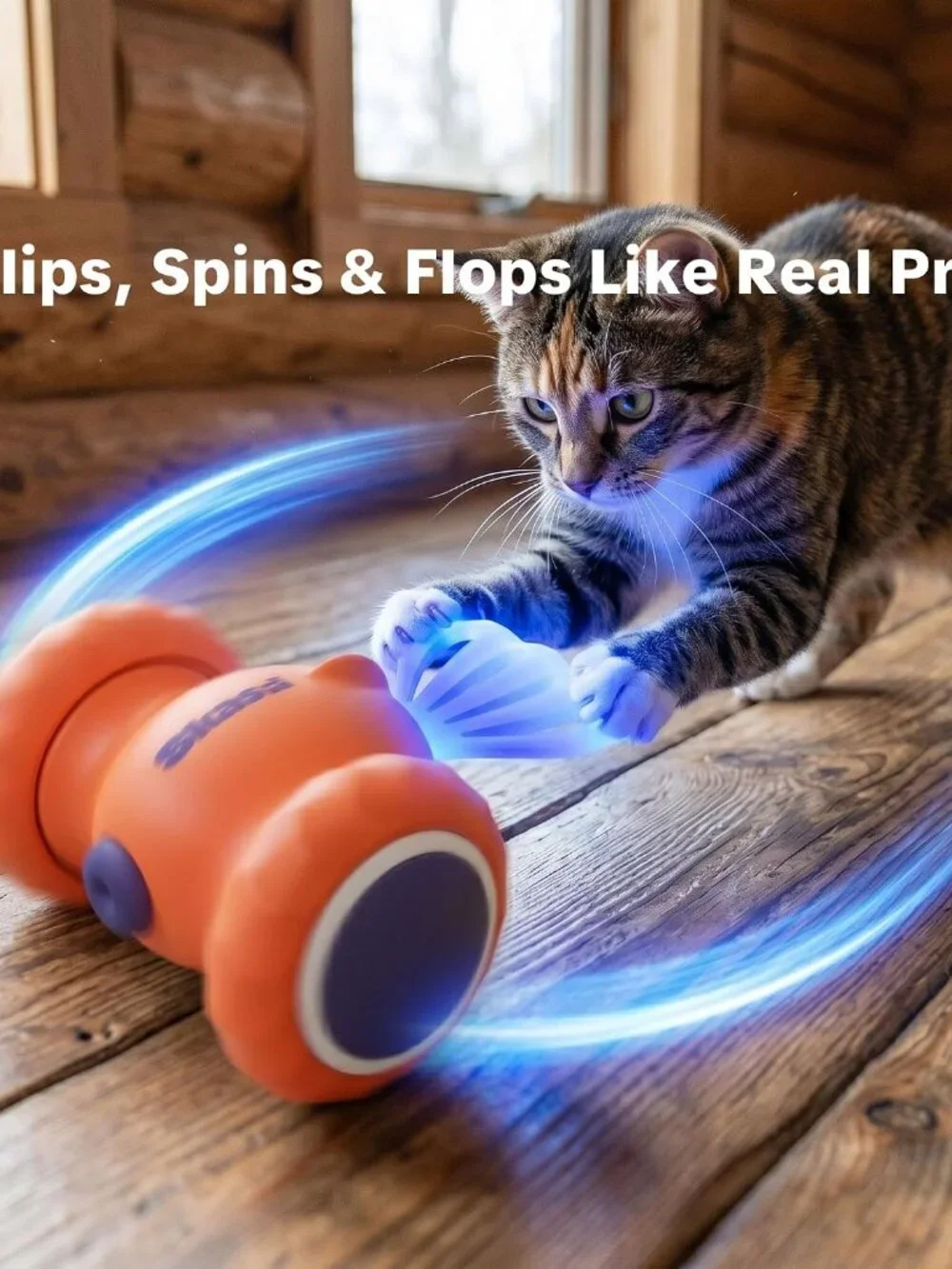 Interactive Cat Toys, Puppy Dog Toys